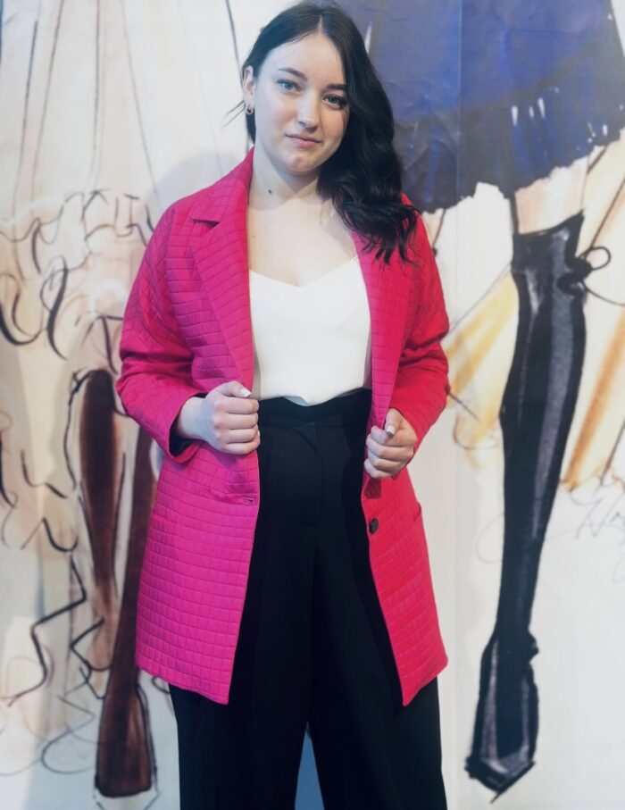 PIENA švarkai