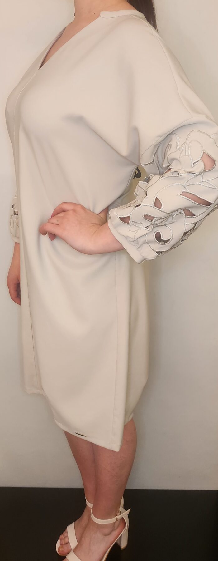 Moteriška suknelė - Image 3