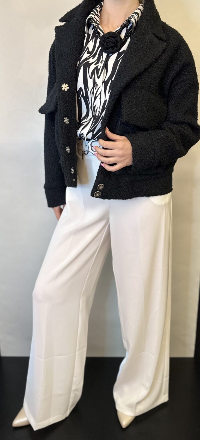 OF WHITE švarkai - Image 2