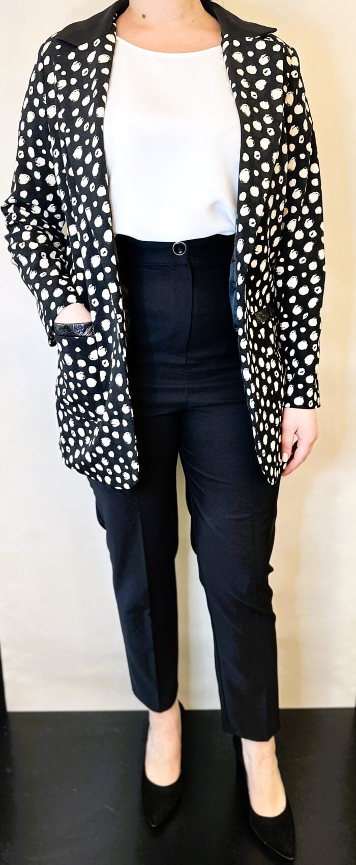 ESTEE kostiumėlis - Image 2