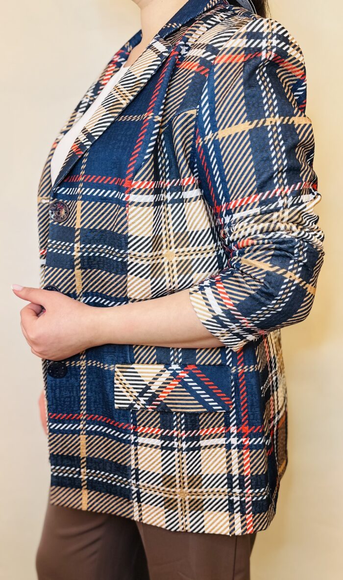 MAZEX švarkas