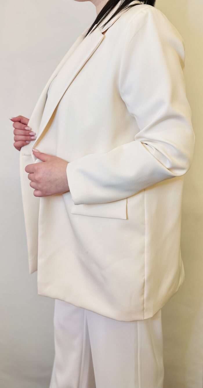JAINAL STYLE švarkas - Image 2