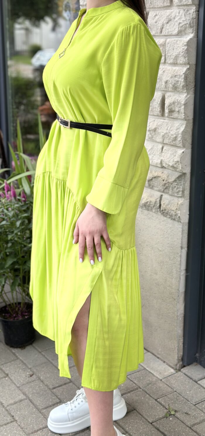 PIENA suknelė - Image 3
