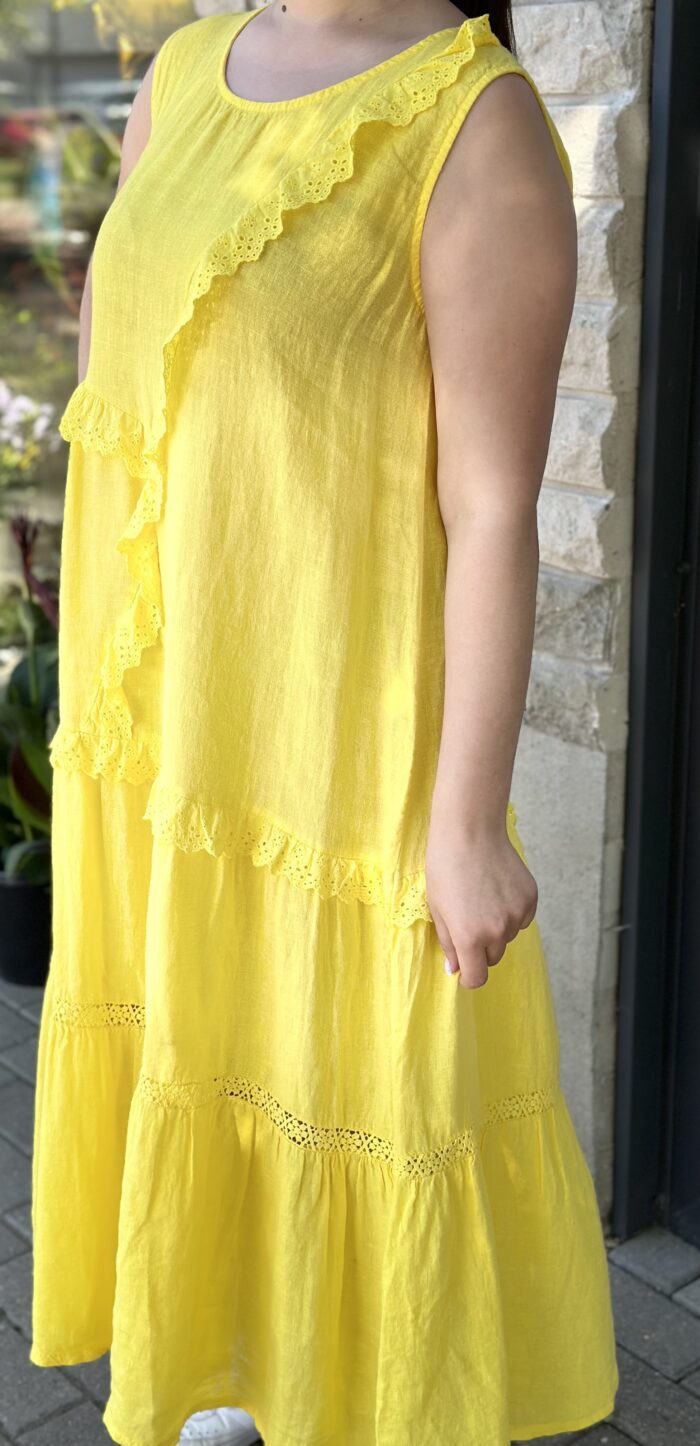 Smiling Fairy suknelė - Image 5
