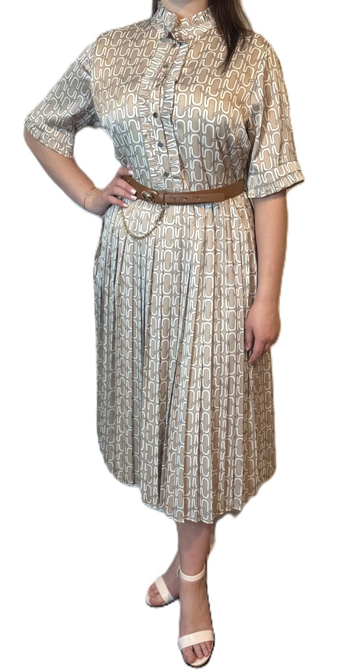PHARDI suknelė