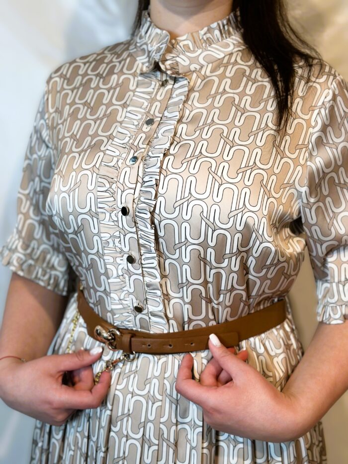 PHARDI suknelė - Image 5