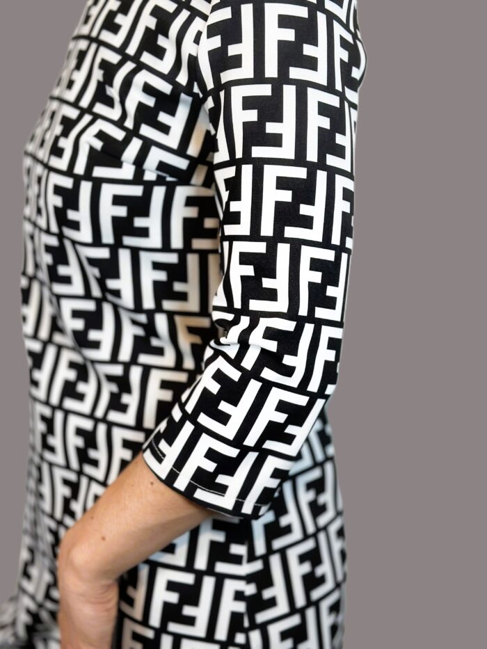 DOLCE CARINA suknelė - Image 3
