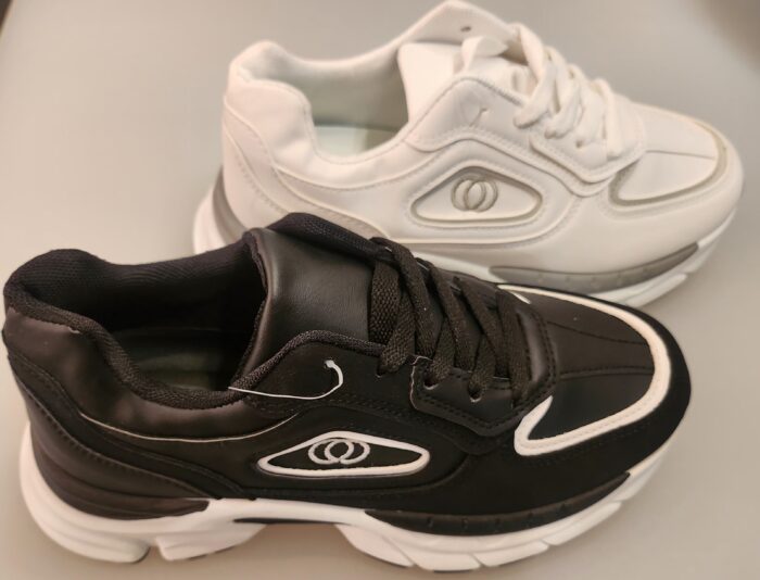 SHOES moteriški sportbačiai - Image 2