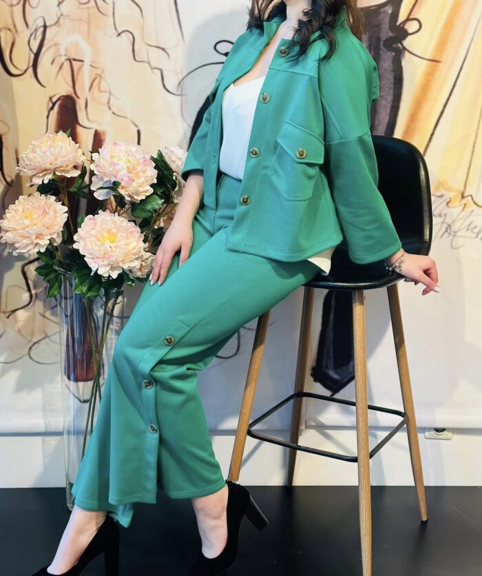 EVRO MODA kostiumėlis 2 dalių