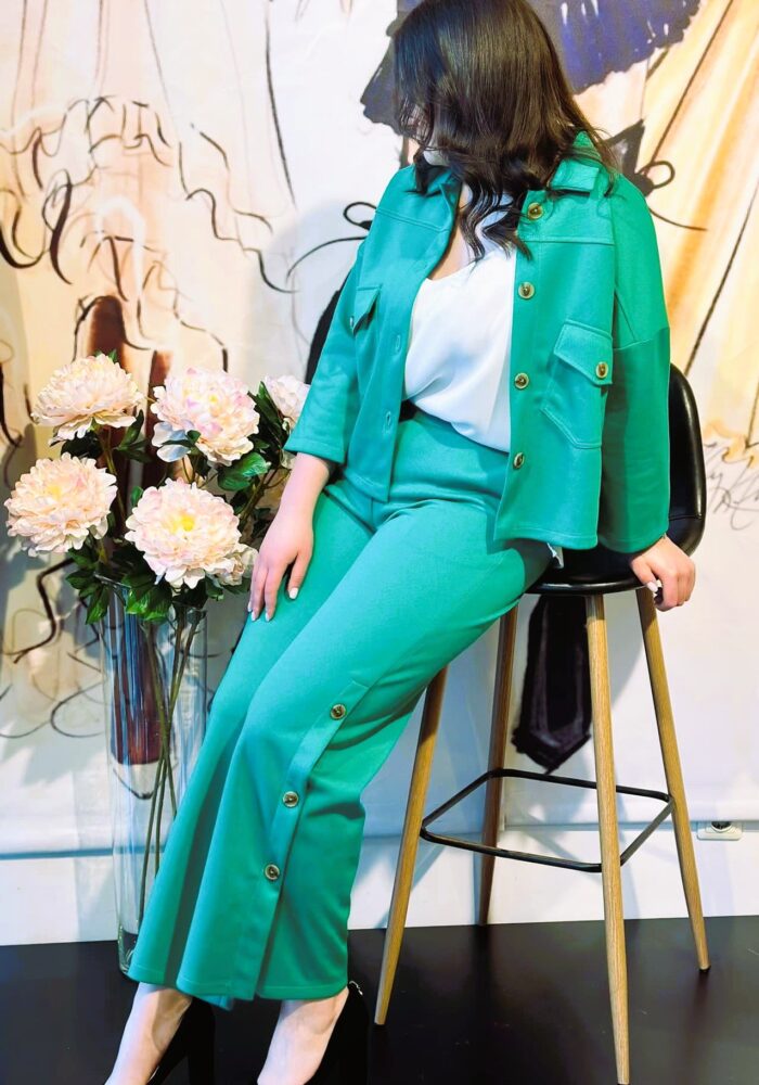 EVRO MODA kostiumėlis 2 dalių - Image 3