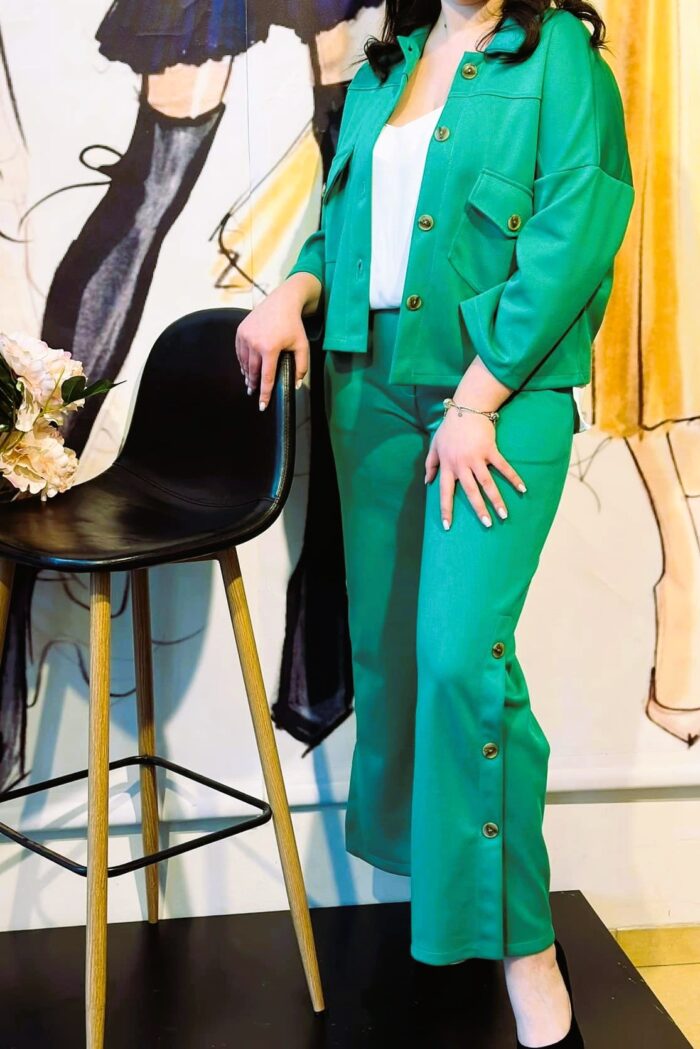 EVRO MODA kostiumėlis 2 dalių - Image 7