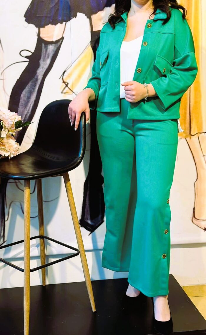 EVRO MODA kostiumėlis 2 dalių - Image 6