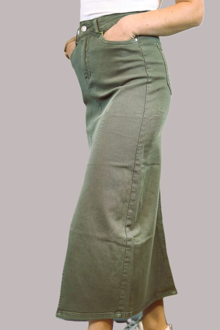 M'SARA ilgi sijonai - Image 2