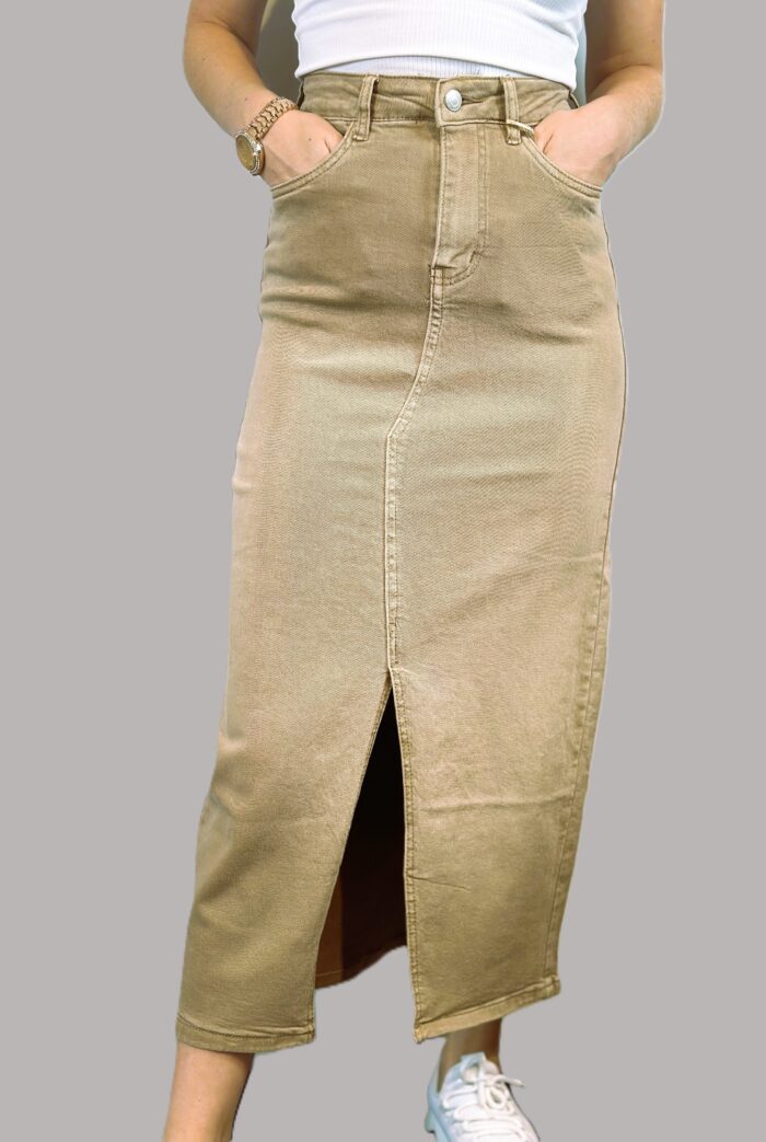 M'SARA ilgi sijonai - Image 6