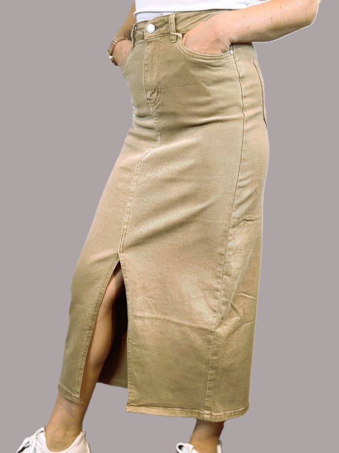 M'SARA ilgi sijonai - Image 7
