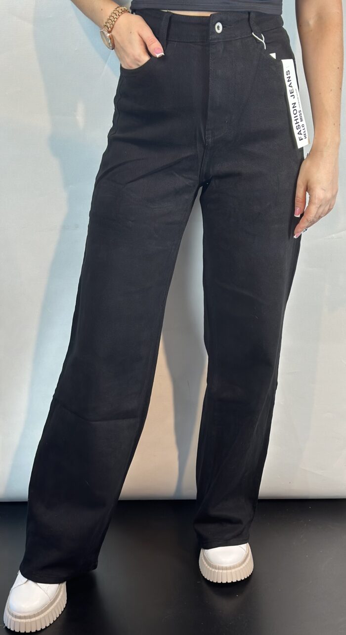 FASHION JEANS moteriški džinsai