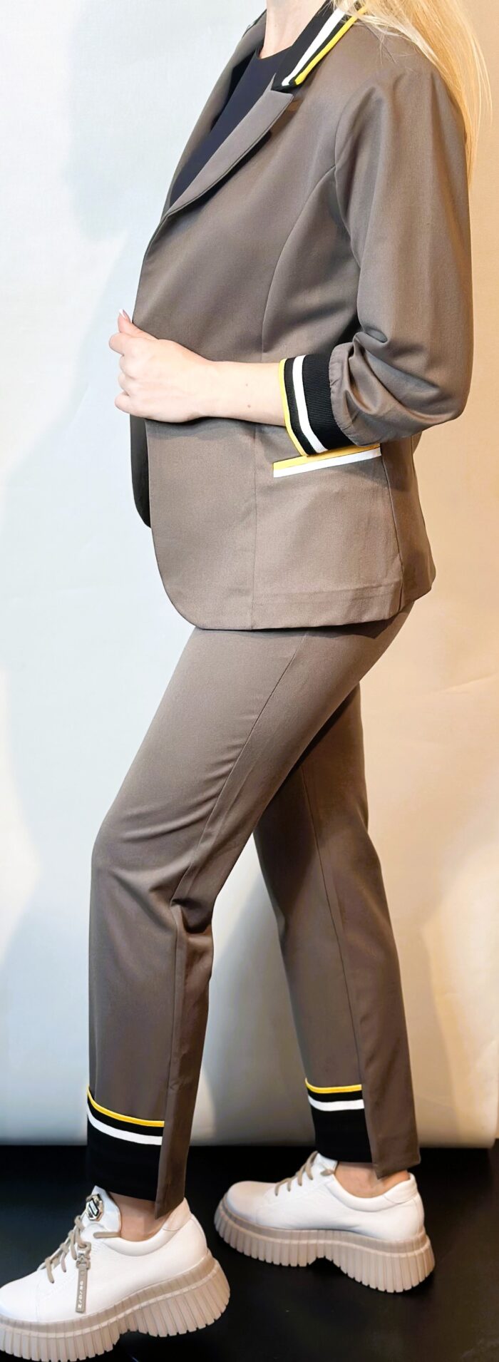 DEFILE LUX kostiumėlis - Image 2