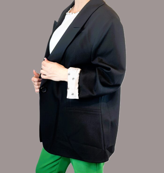 PIZARA švarkas - Image 3