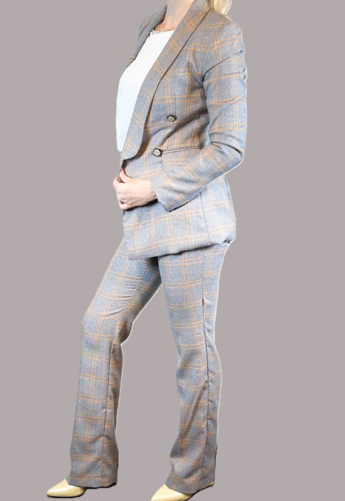 EXXPOSE LINE kostiumėlis - Image 3