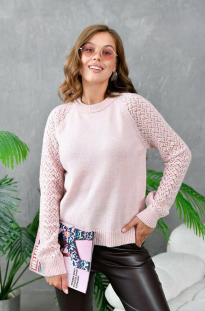 KARON megztinis