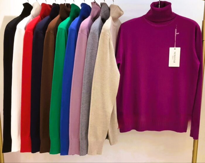 NEWSTAR golfas - Image 2