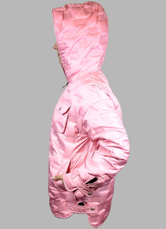 BILLISSIMO PIUMINO pūkinė lengva striukė - Image 5