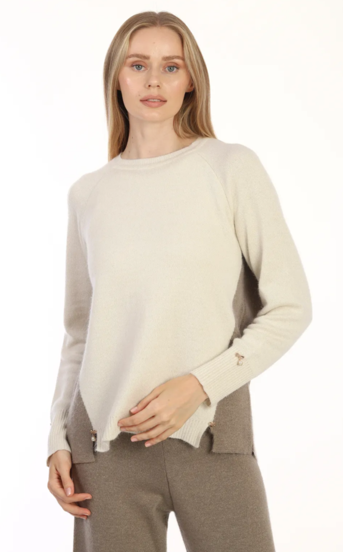 BUTELLA megztinis - Image 4