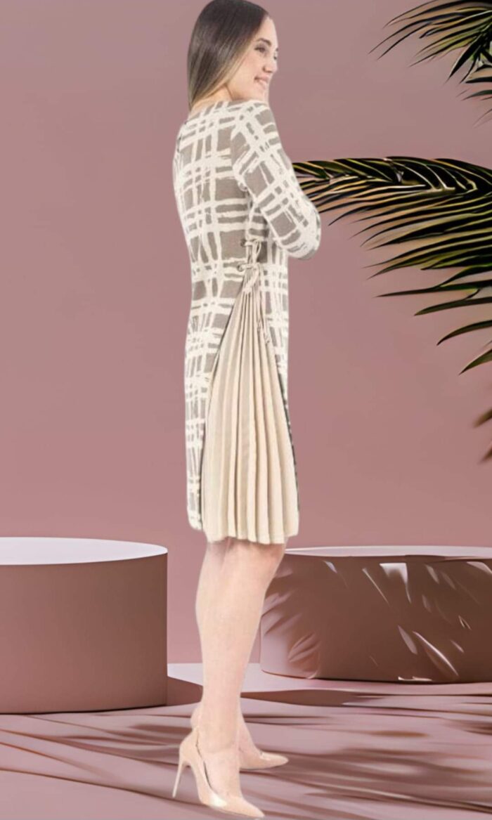 MAC suknelė - Image 2