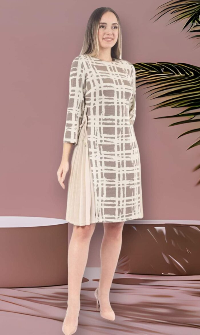 MAC suknelė - Image 3