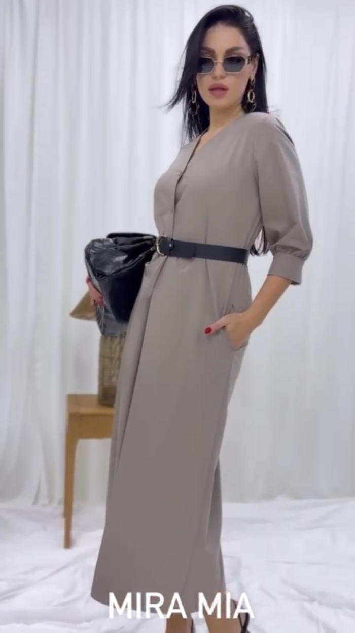 MIRA MIA kombinezonas su sijonkelnėm - Image 5