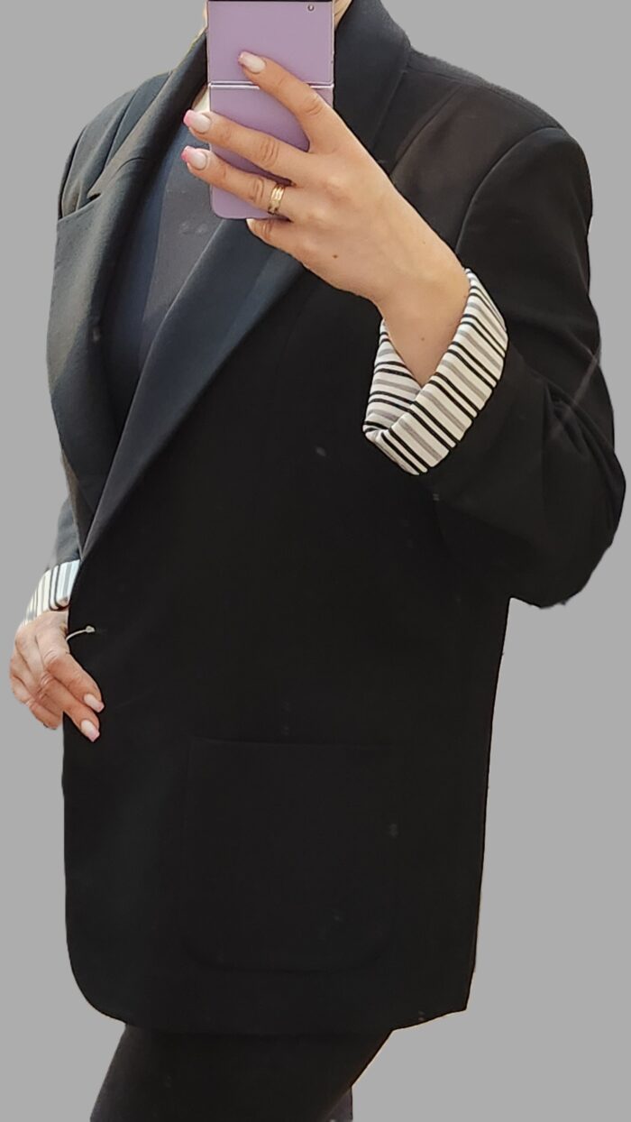 MARYLAND moteriškas švarkas