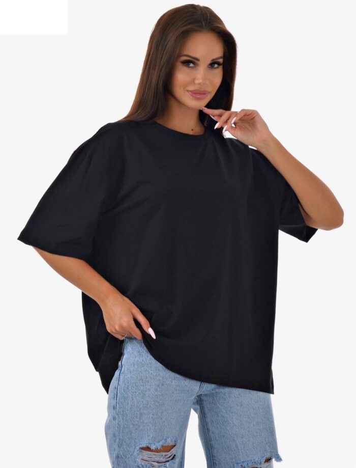 SETAY moteriški oversize marškinėliai