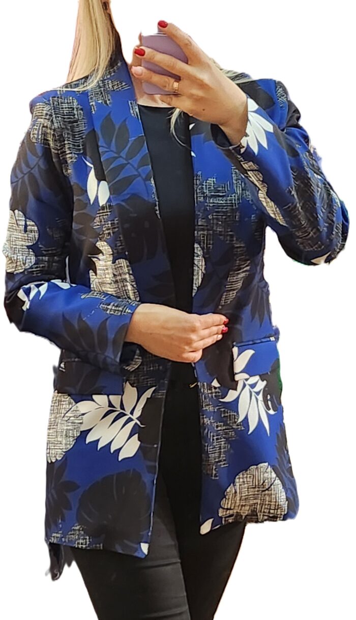 ELLY moteriškas švarkas