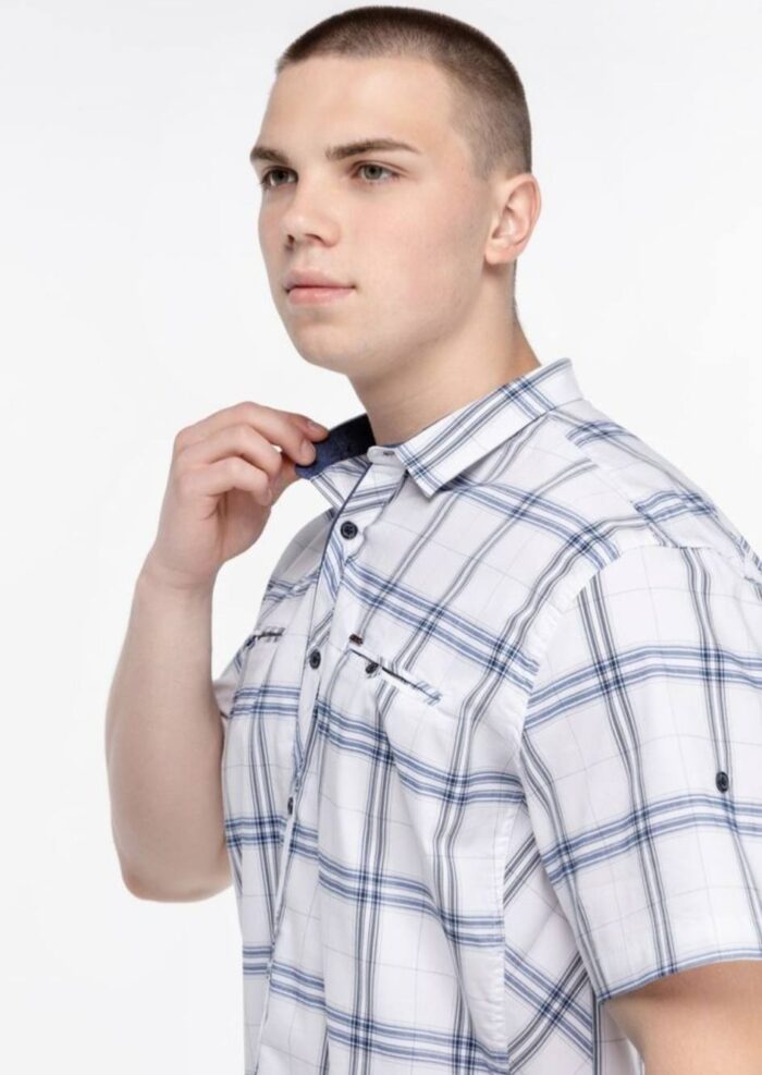 JEAN PIERE marškiniai - Image 3