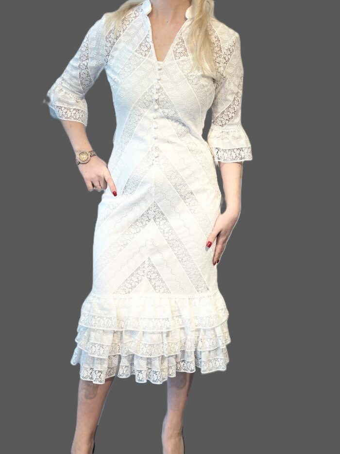 PHARDI suknelė - Image 2