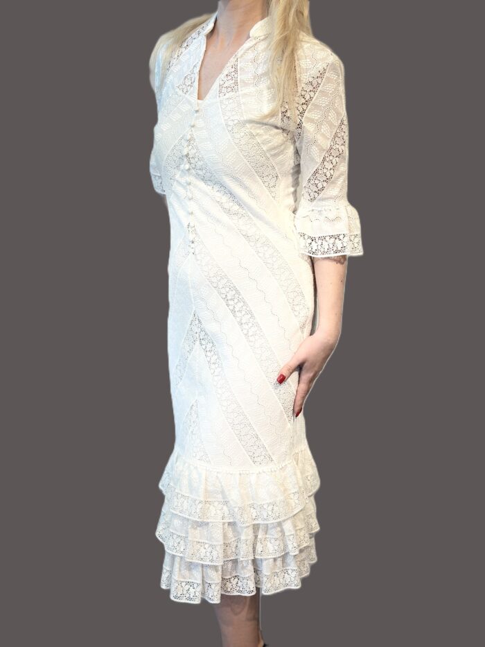 PHARDI suknelė - Image 3