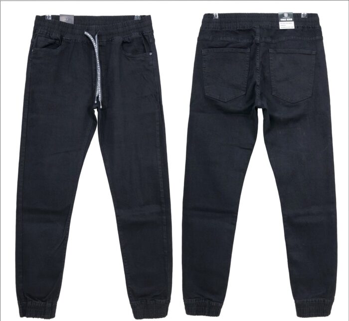 VIMAN DENIM vyriški džinsai